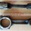 for Hino Truck W04C W04C-T W04CT con Rod + Head Gasket + Piston + Ring +