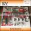 For caterpillar c2.6 rebuild kit gasket bearing bush valve pump