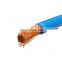 1.5 mm copper wire roll pvc 450/750V electrical cable wire