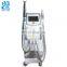 Super elight ipl rf & pico laser for hair remove tattoo removal 3 in 1 multifunctional laser machine