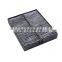 Attractive price car price air filter automobile air conditioning filter element 6R0 819 65814