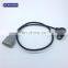 Auto Engine Crankshaft Position Sensor 10720938 06A906433C For Audi A4 A6 A8 TT Skoda VW Seat 0261210147
