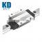 ABBA linear BRC30R0 BRC20R0 BRC25R0 guideway block and rail in stock
