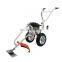 2020 Brush Cutter Gearbox Petrol Engine Brush Grass Trimmer Price