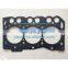 3TNE68 Head Gasket 119265-01341 For Diesel Engine