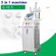 Guangzhou Renlang Factory supply DPL IPL+Pico Sure Powerful Hair Removal Skin Rejuvenation and Tattoo Removal
