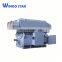 6000rpm Yrkk High Voltage Slip Ring Electric Motor