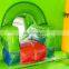 Multifunction Jungle Crocodile Bounce House Commercial Inflatable Jump Castle For Children