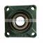 High precision miniature pillow block bearings China manufacturers