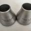 Supply S30408 stainless steel reducer professional manufacturers