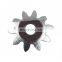 bale knotters agricultural machinery spare parts high quality baler gear 918020M1 for square baler
