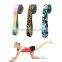 Custom Logo Fitness Exercise Tribe Lifting Fabric Pull up Resistance Bands Set for Hip Circle