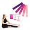 Roll Adjustable Strong Sports Gym Private Label Pull Up Stretch Fitness Resistance Bands