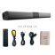 Mini TV Soundbar Speaker Wireless Shocking Surround Bass Sound Bars