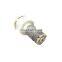 12V Stainless Steel Mini DC Air Pump High Efficiency Micro Diaphragm Air Pump For Foot Tub