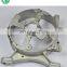 Stainless Steel Motor Bracket Generator Spare Parts for Generator