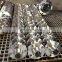 Stainless Steel 304 316 316L Long Weld Neck flange ASTM B16.5 1/2"-24" 125-
