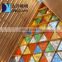 style decorative stained glass for ceiling dome