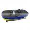 China whole body power max vibration machine plate