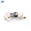 BT2010 Factory direct sale best seller brass ball bibcock with zinc handle