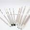 High Borosilicate Glass 3.3 measuring pipette
