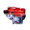 engine for tractor professional manufacturer agricultural machine Single cylinder diesel engine JD170