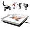BMX Airbag Inflatable Safety Jumping Landing Air Bag Stunt Mat Mattress Stunts Airbag