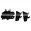 Set of 4 Front Rear Left Right Outside Door Handle For Suzuki Esteem 1995-2002 82810-60G00 82820-60G00 82830-60G00 82840-60G00