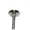 Engine Exhaust Valve For Audi A3 A4 A5 A6 Quattro VW CC GTI Tiguan Seat Leon