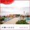 Small Family Swimming Pool Water Slide