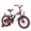 Children's Bicycle With Pedal Basket 12 14 16 18 Inch Two Wheel Bike 2-9 Years Old Boy Ride Kids Bicycle
