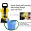 mobile household portable high pressure machine for car wash