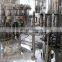 Low cost carbonated soft drink bottling plant