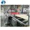 Plastic WPC PVC Profile Foam Board cabinet board making machine production line