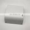 professional  injection molding custom matt surface ABS plastic casing parts