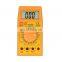 Frankever High Quality Low price Pocket Digital Multimeter