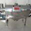 Airflow Vibrating Screen Starch Sieve Shaker