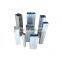 STS49 A210-C Galvanized Square Steel Pipe Construction Material For Structure