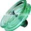 Antifouling Toughened glass suspension insulator