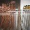Competitive Wholesale Price Upward Copper Wire Continuous Casting Machine line