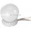 2020 amazon hot sale 10 bulbs USB cable  hollywood light mirror lights for mirror