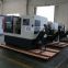TCK66A Luzhong cnc precision turning lathe machine center