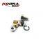 KobraMax Car Turbo Charger Repair Rebuild 14412AA140 14411AA151 14412AA231 14412AA360 14412AA501 For Subaru Car Accessories