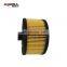 Hot Selling Oil Filter For MERCEDES-BENZ A2001800009 For NISSAN 1520800Q1E Car Accessories