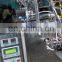 detergent liquid soap packing machine shampoo pouch packaging machine
