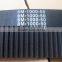 rubber belt,timing belt,timing belt kit,rubber timing belt,sewing machine timing belt