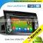 Erisin ES2700F 2 Din 7 inch Touch Screen Bluetooth Car Audio for FIAT