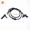 HYS Factory Price ABS Sensor Auto Disc Brake ABS Wheel Speed Sensor for 2115402017 for BENZ E (W211,S211) 2002-2009