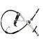 Durable quality auto clutch cable OEM 50017346 car clutch cable