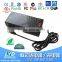 CE UL Listed Plastic Casing ac adapter 400w power transformer 24v switching power supply for LED Strip Light